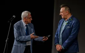 Inauguracja 39. Toruńskich Spotkań Teatrów Jednego Aktora