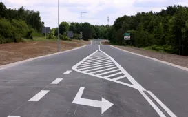 Toruń połączony z Lubiczem