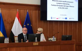 Miliony na zieloną transformację, 13.06.2025 r. 