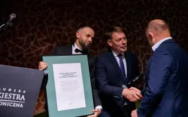 TOS zakończył sezon artystyczny 2024/2025