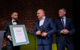 TOS zakończył sezon artystyczny 2024/2025