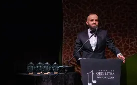 TOS zakończył sezon artystyczny 2024/2025