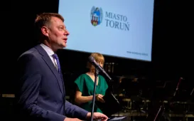 TOS zakończył sezon artystyczny 2024/2025