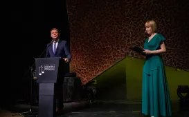 TOS zakończył sezon artystyczny 2024/2025