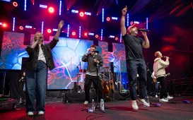 Song of Songs Festival 2025