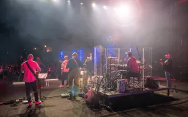 Song of Songs Festival 2025