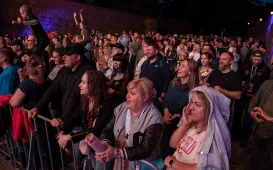 Song of Songs Festival 2025