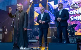 Song of Songs Festival 2025