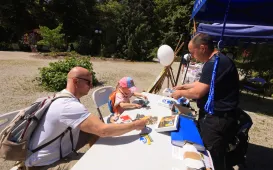 Niedzielna edukacja w Ogrodzie Zoobotanicznym