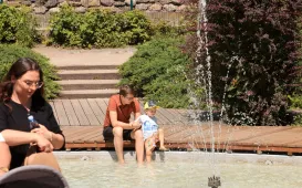 Niedzielna edukacja w Ogrodzie Zoobotanicznym