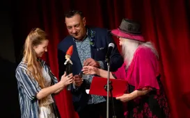 Zakończenie 39. TSTJA, 15.06.2025 r.