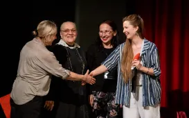 Zakończenie 39. TSTJA, 15.06.2025 r.