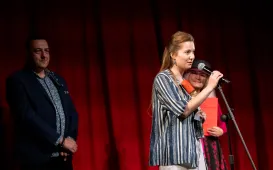 Zakończenie 39. TSTJA, 15.06.2025 r.