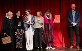 Zakończenie 39. TSTJA, 15.06.2025 r.