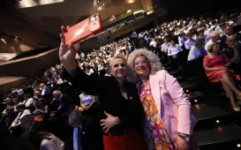 80-lecie IV Liceum Ogólnokształcącego