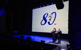 80-lecie IV Liceum Ogólnokształcącego