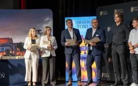 Stypendia sportowe za 2024 r., 16.06.2025 r.