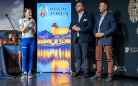 Stypendia sportowe za 2024 r., 16.06.2025 r.