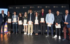 Stypendia sportowe za 2024 r., 16.06.2025 r.