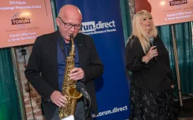 Wręczenie znaku Made in Toruń, 17.06.2025