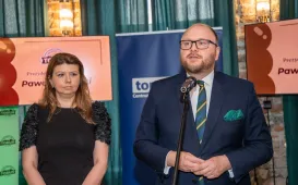 Wręczenie znaku Made in Toruń, 17.06.2025