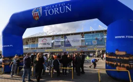 Indywidualne Mistrzostwa Polski na żużlu - 1. finał