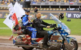 Indywidualne Mistrzostwa Polski na żużlu - 1. finał