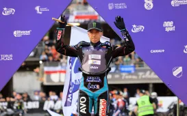 Indywidualne Mistrzostwa Polski na żużlu - 1. finał