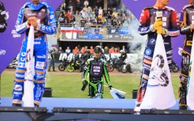 Indywidualne Mistrzostwa Polski na żużlu - 1. finał