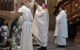 Obchody święta Bożego Ciała 2025