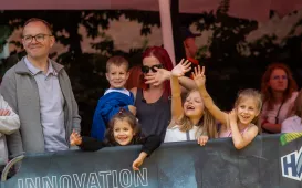 Ruszyły zmagania strażaków - FireFit