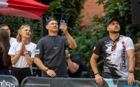 Ruszyły zmagania strażaków - FireFit