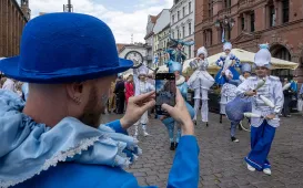 Dni Torunia 2025 - Metropolitalna Parada