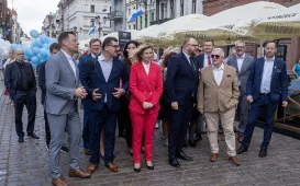 Dni Torunia 2025 - Metropolitalna Parada