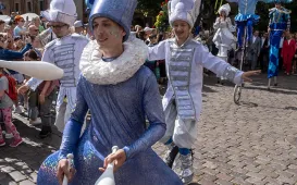 Dni Torunia 2025 - Metropolitalna Parada