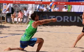 Beach Volley Tour