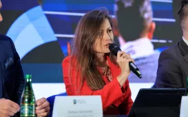  Przyszłość toruńskiego sportu