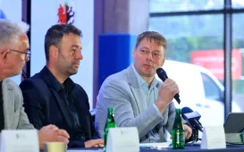  Przyszłość toruńskiego sportu