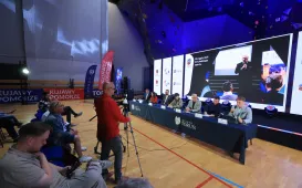  Przyszłość toruńskiego sportu