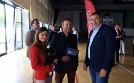 Porozumienie dla sportu