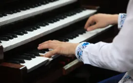 Msza św. w intencji Torunia