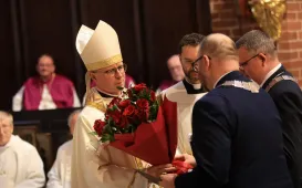 Msza św. w intencji Torunia