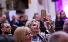 Koncert kwartetu smyczkowego oraz Chóru Corona Borealis