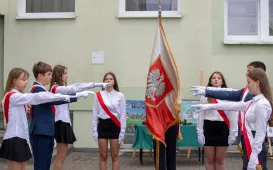 Zakończenie roku szkolnego 2024/2025 w SP 23