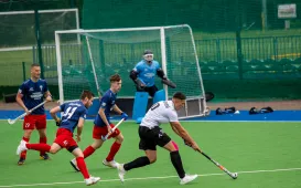 Pierwszy mecz Pomorzanina w finale Hokej Superligi