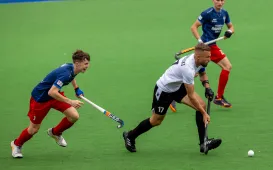 Pierwszy mecz Pomorzanina w finale Hokej Superligi