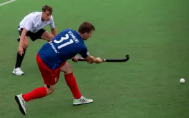 Pierwszy mecz Pomorzanina w finale Hokej Superligi