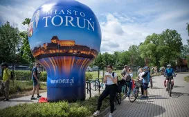 Rowerowy Rajd Historyczny 2025