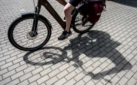 Rowerowy Rajd Historyczny 2025