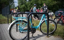 Rowerowy Rajd Historyczny 2025